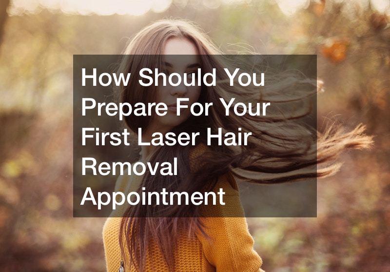 how-should-you-prepare-for-your-first-laser-hair-removal-appointment