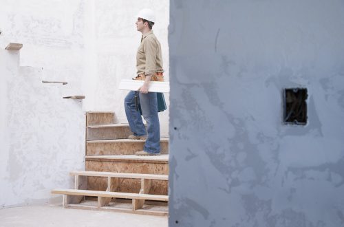 custom home builder