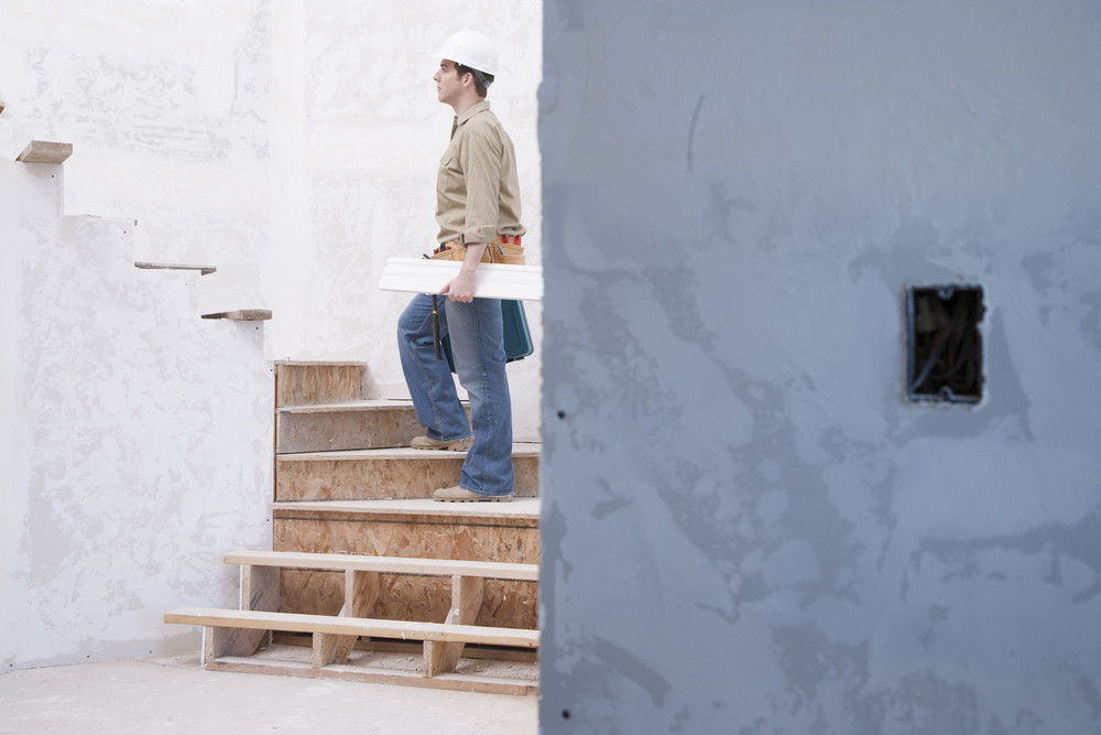 custom home builder